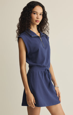 Club Dress By Z Supply