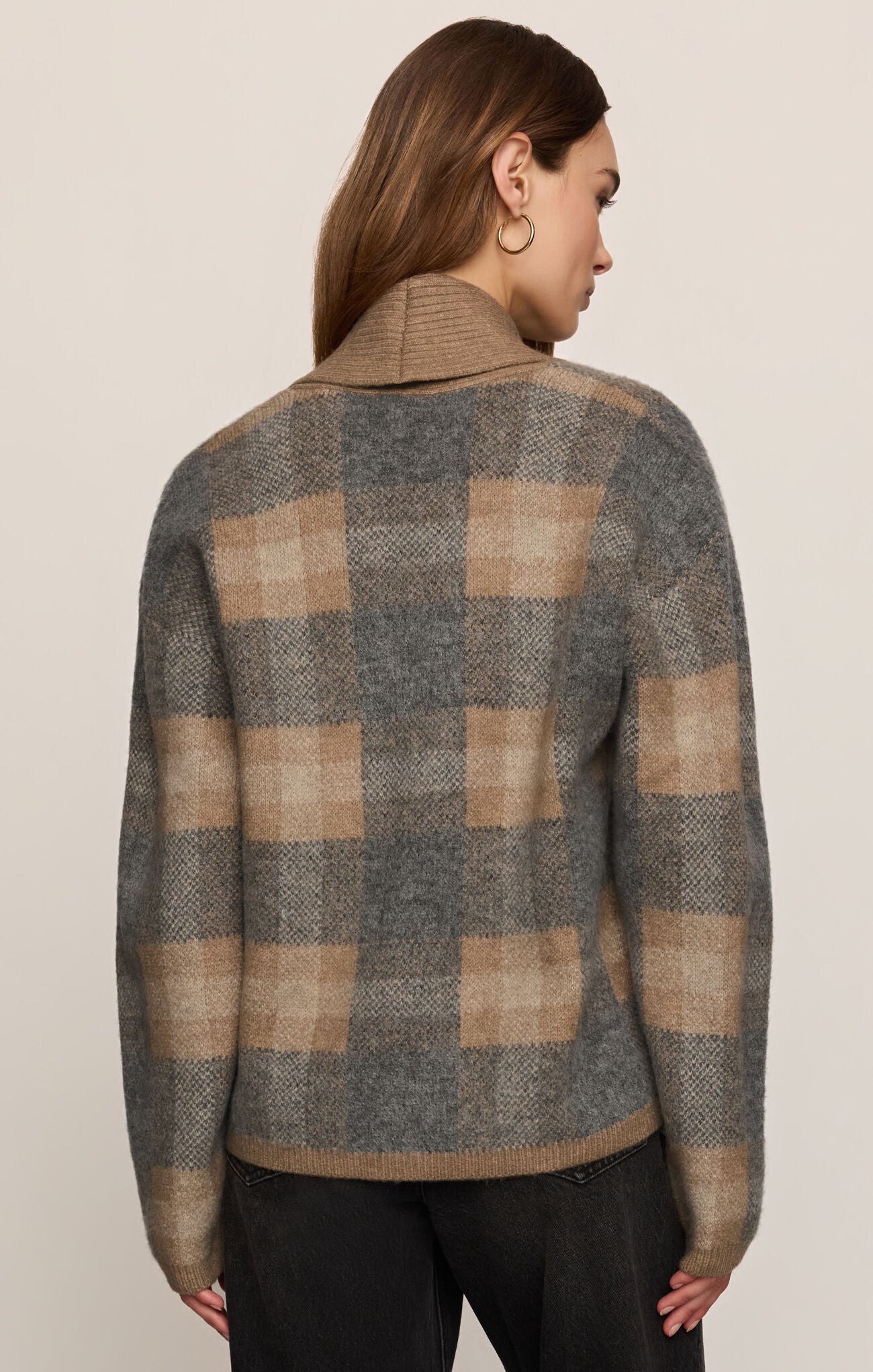 Ludlow Cardigan Z Supply