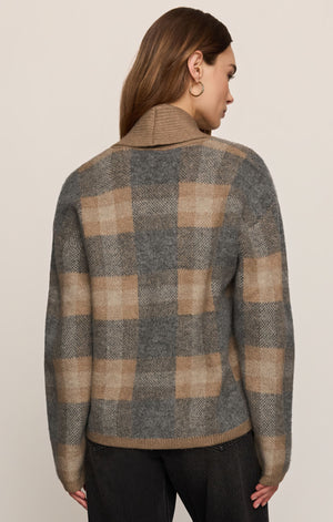 Ludlow Cardigan Z Supply