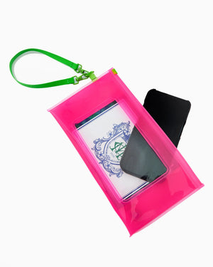 Oh My Mahjong Beach Bag (2 colors)