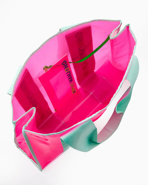 Oh My Mahjong Beach Bag (2 colors)