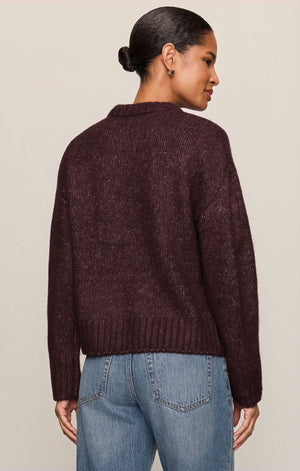 More Merry Sweater By Z Supply