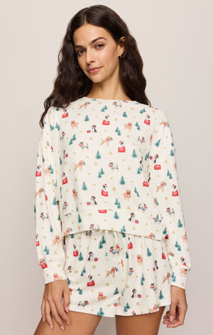 Pawfect PJ's (Z supply) 3 Styles