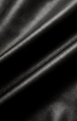 Vesper Faux Leather Pants By Z Supply
