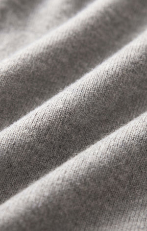 Slowdown Sweater Jacket & Take it Easy Pant By Z Supply