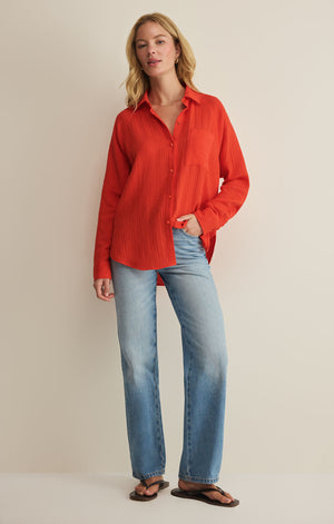 The Perfect Airy Top and Daylight Airy Shorts (2 colors)