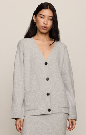 Cozy Moment Cardigan and Skirt (seperately)-(2 COLORS) By Z Supply