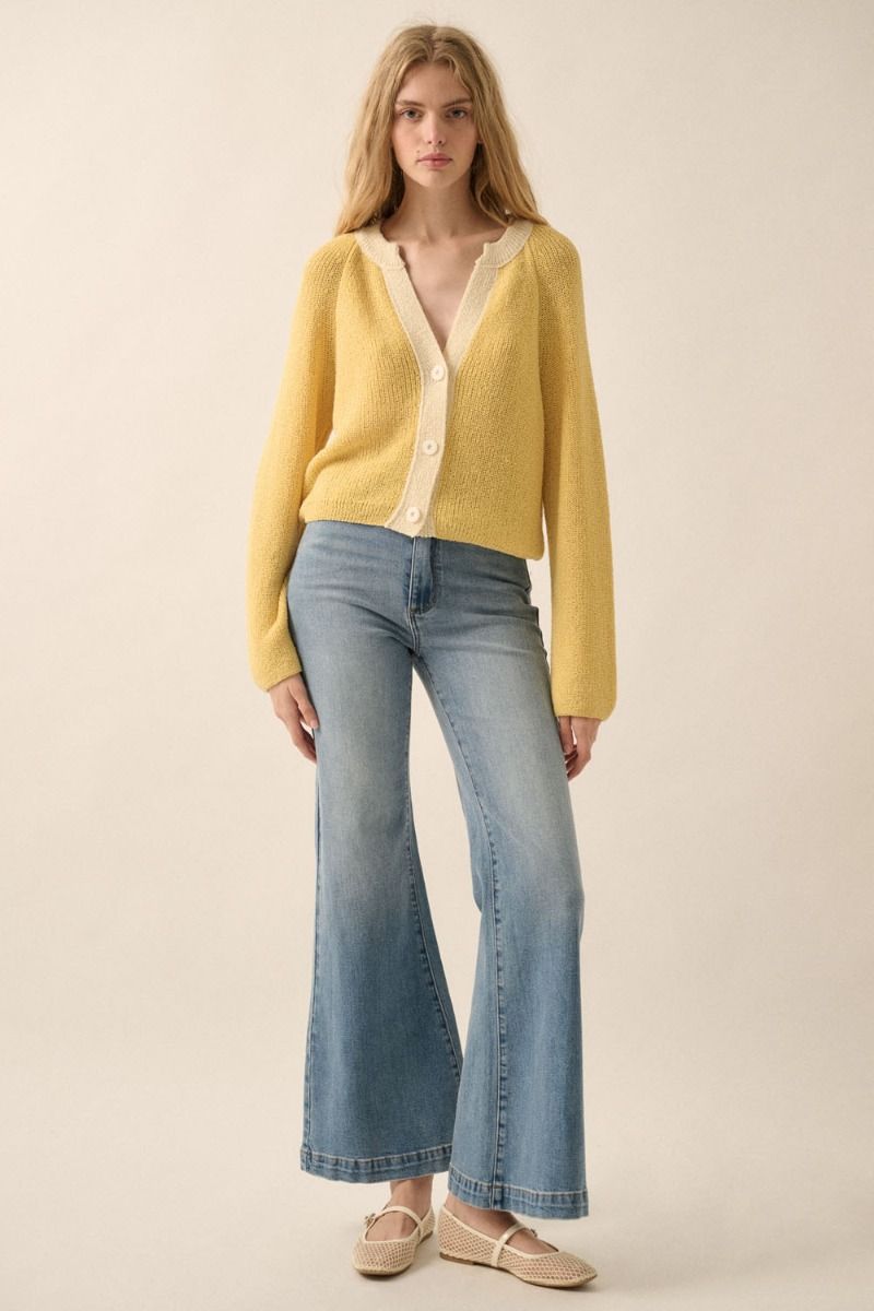 The Katelyn Cardigan