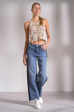 Gigila Denim Jeans Super Stretch!