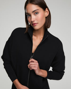 Spanx Air Essentials Track Jacket