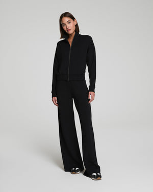 Spanx Air Essentials Track Jacket
