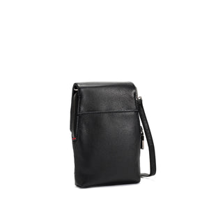 Hammitt VIP Mobile in Calla Lily or Black gun metal