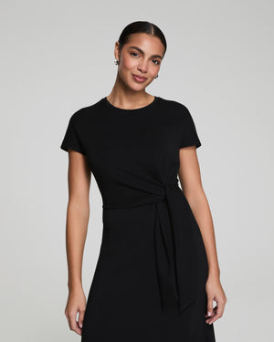 Spanx Air-Essentials Tie Waist Dress