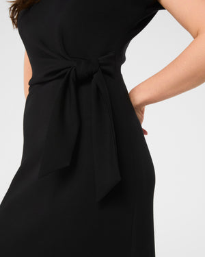 Spanx Air-Essentials Tie Waist Dress