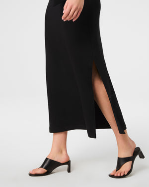 Spanx Air-Essentials Tie Waist Dress