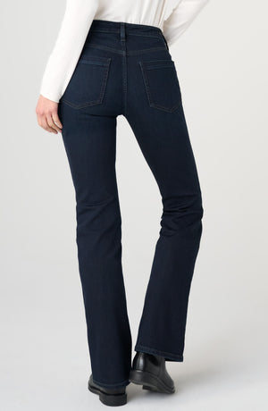 Bobbie Baby Denim Jean 32 IN inseam!
