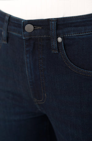 Bobbie Baby Denim Jean 32 IN inseam!