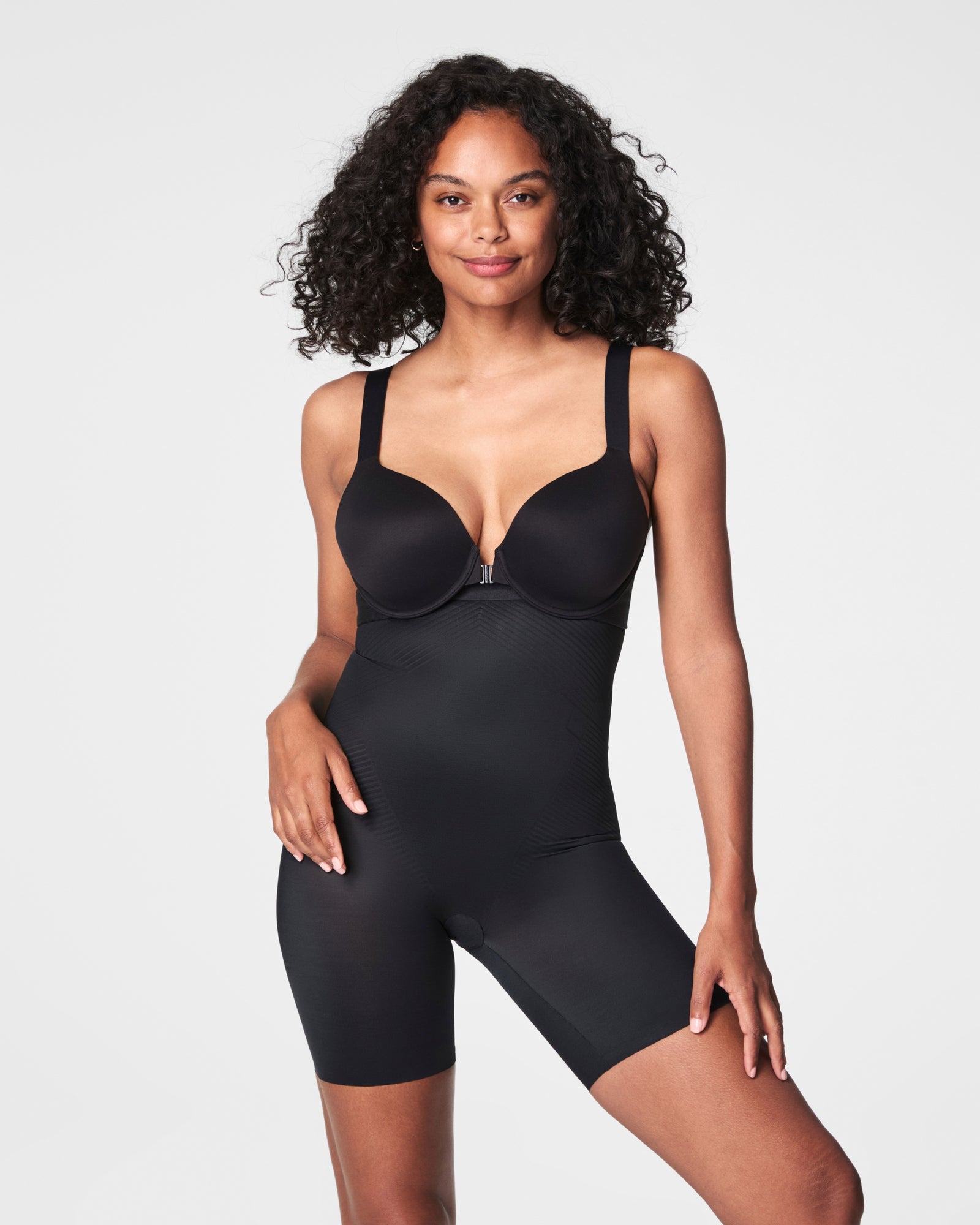 Spanx Thinstincts® 2.0 High-waisted Mid-thigh Short