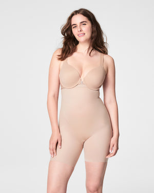 Spanx Thinstincts® 2.0 High-waisted Mid-thigh Short