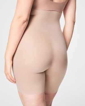 Spanx Thinstincts® 2.0 High-waisted Mid-thigh Short