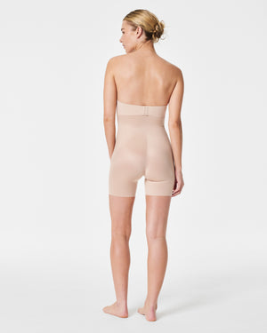 Spanx Thinstincts® 2.0 High-waisted Mid-thigh Short