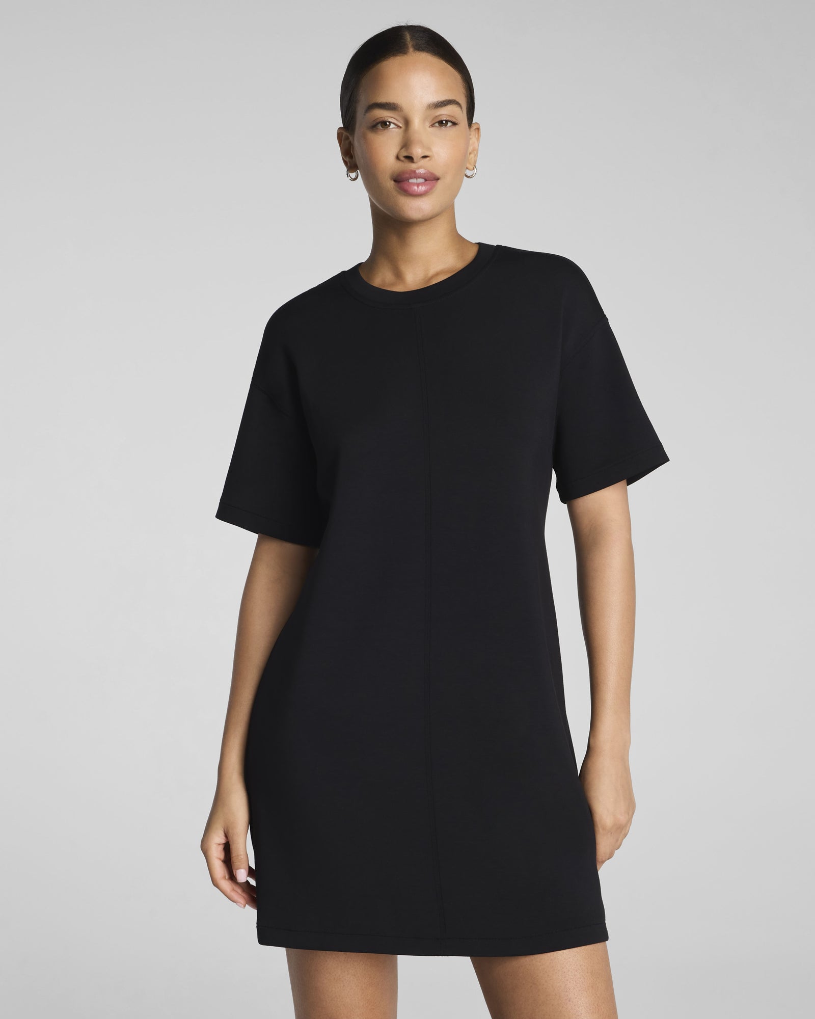 Spanx T-Shirt Dress
