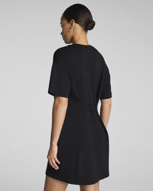 Spanx T-Shirt Dress