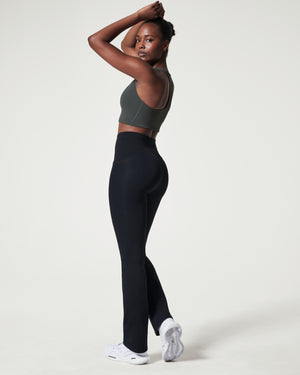 Spanx Booty Boost Flare Pant (2 colors)