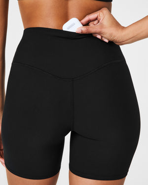 Spanxsmooth Onform Bikeshort 6 in
