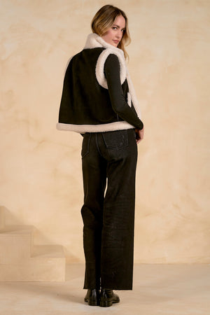 Valerie Stretchy Denim Jeans
