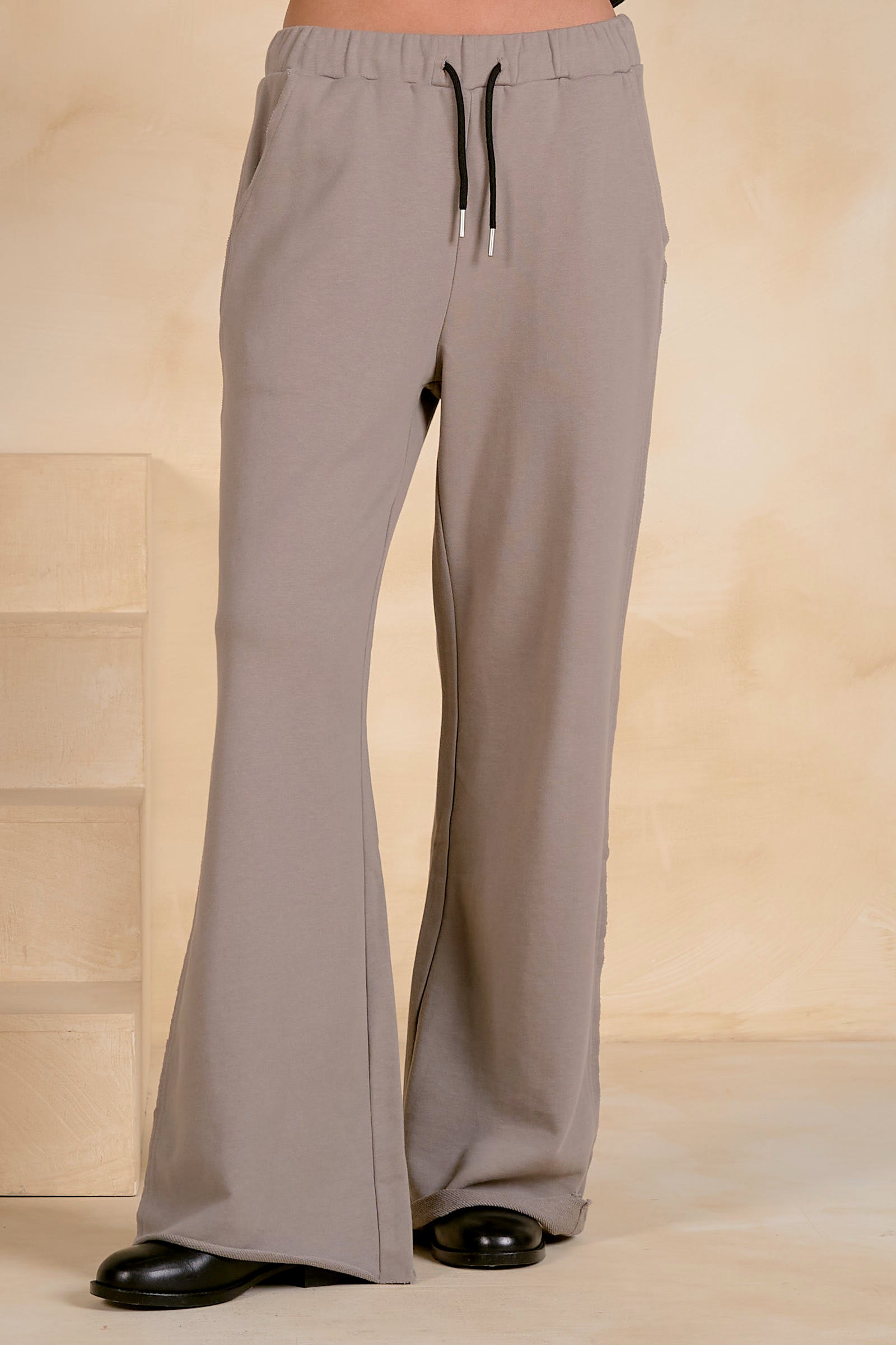 Remy Relaxed Joggers
