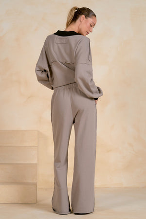 Remy Relaxed Joggers