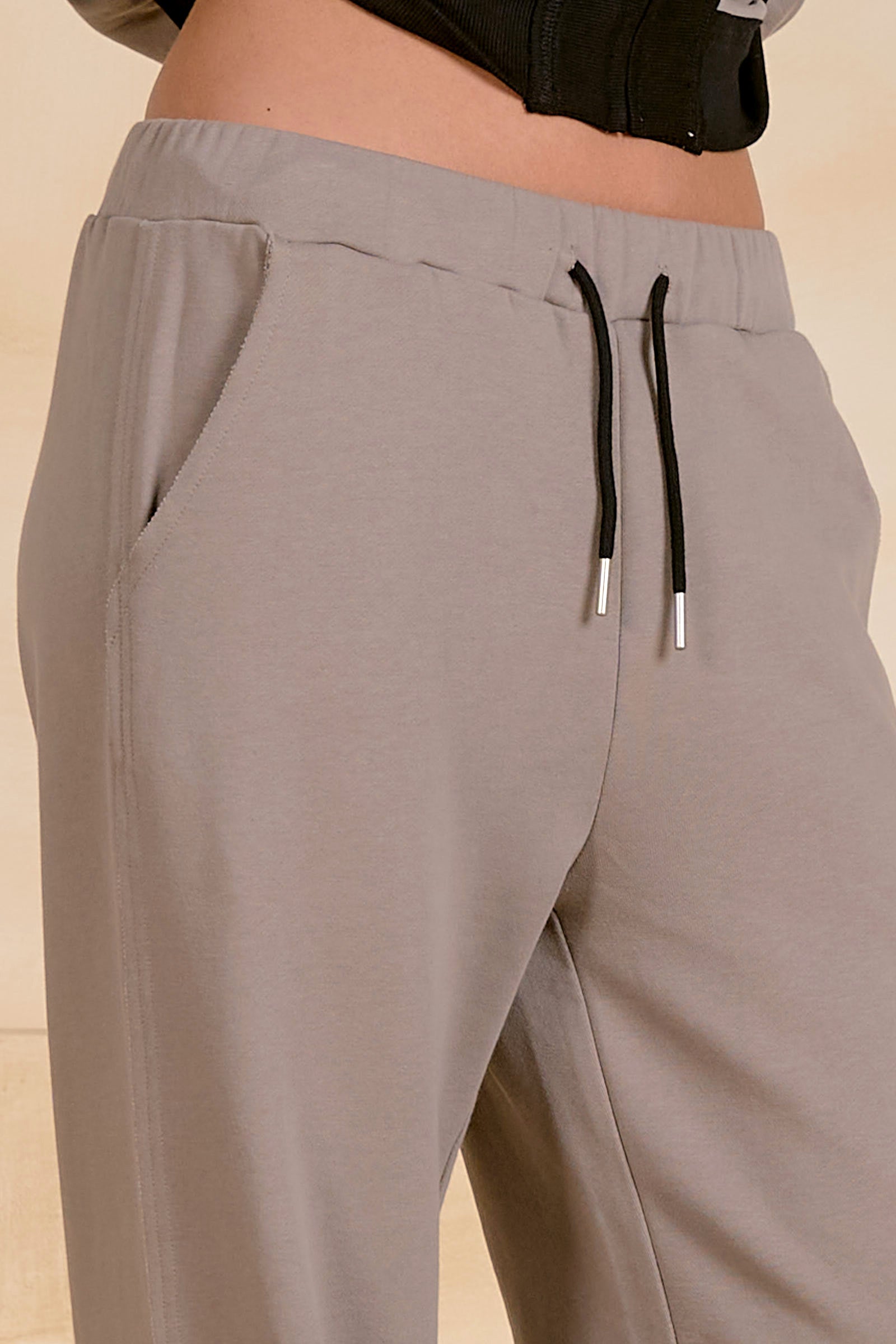 Remy Relaxed Joggers