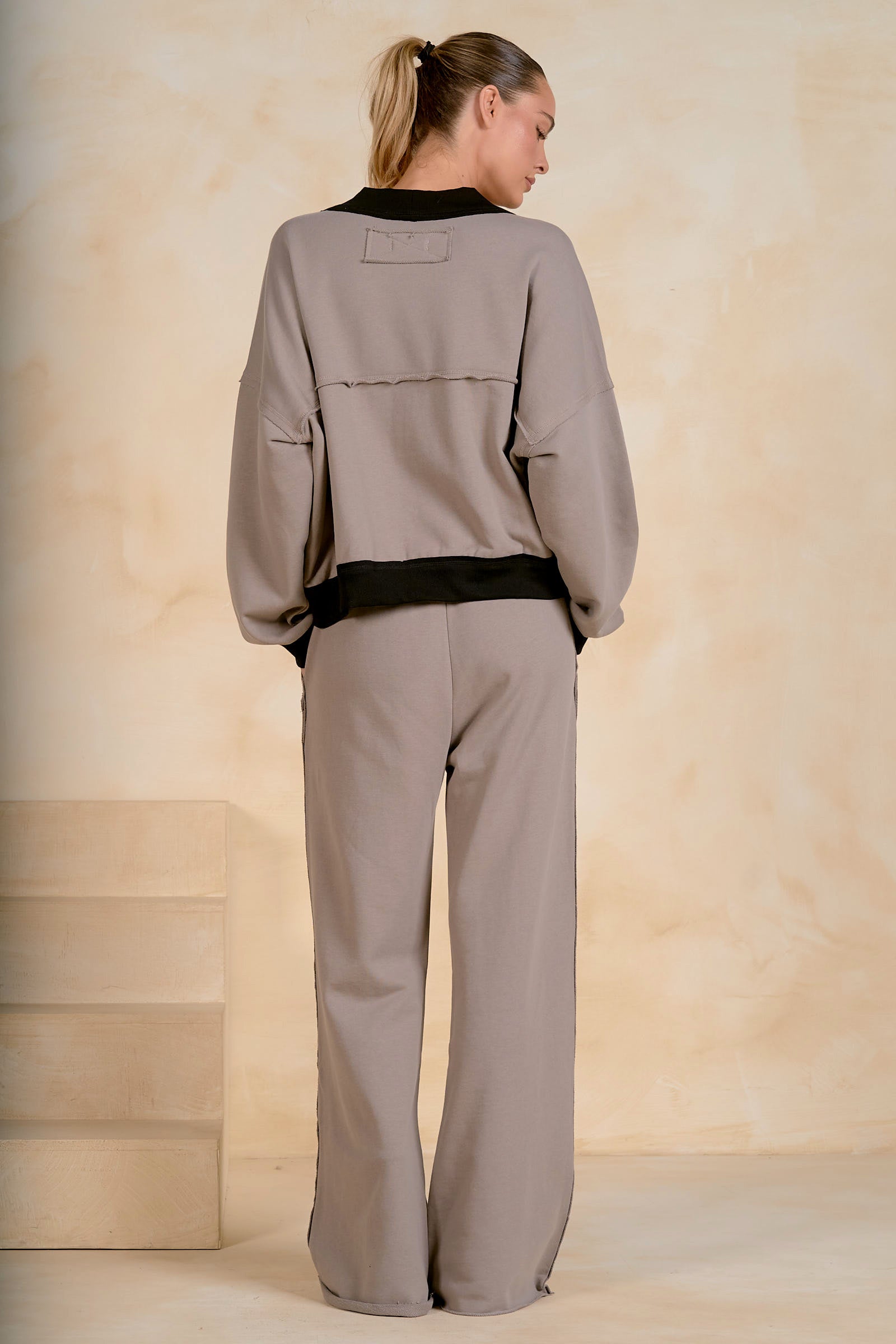 Remy Zip up Jacket