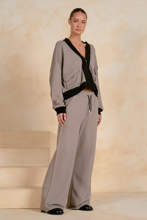 Remy Zip up Jacket