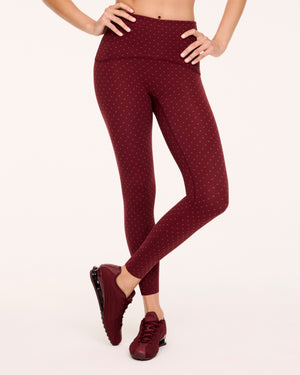 Spanx Boostup Cropped Square Neck Shelf Tank and Leggings