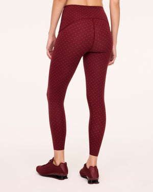 Spanx Boostup Cropped Square Neck Shelf Tank and Leggings
