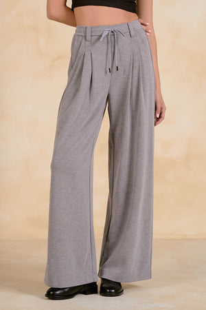 Tina the Stretchy Trouser Pants