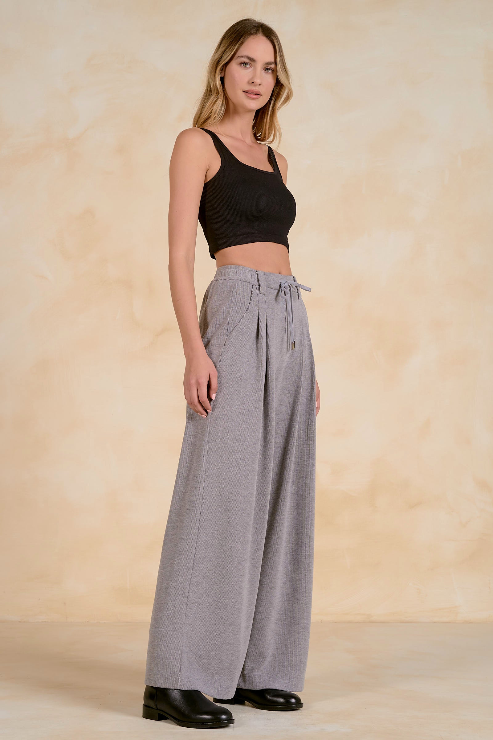 Tina the Stretchy Trouser Pants