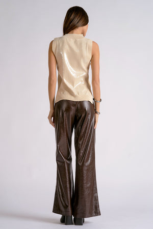 Stacey Sequined Tank
