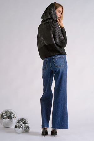 Beatrice with Bling sweater (2 colors)