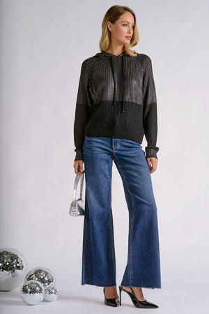 Beatrice with Bling sweater (2 colors)