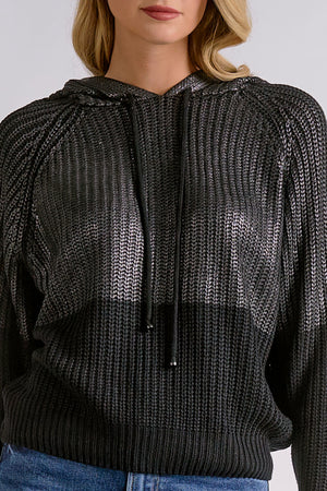 Beatrice with Bling sweater (2 colors)