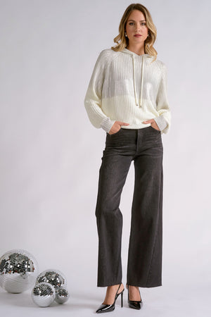 Beatrice with Bling sweater (2 colors)