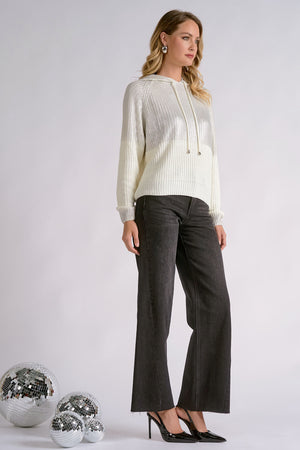 Beatrice with Bling sweater (2 colors)