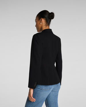 Spanx Ponte Tailored Blazer