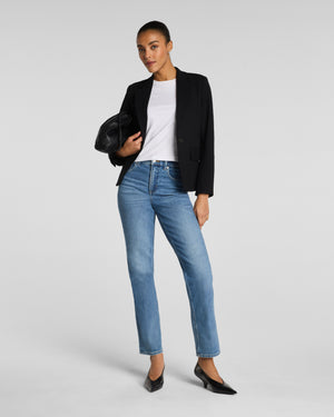 Spanx Ponte Tailored Blazer