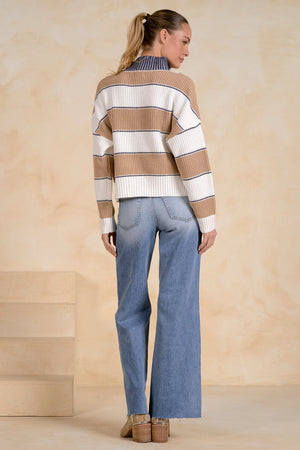 The Sloane Sweater