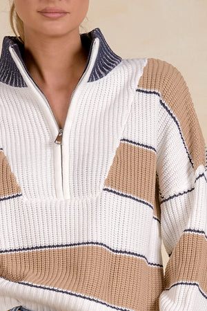 The Sloane Sweater