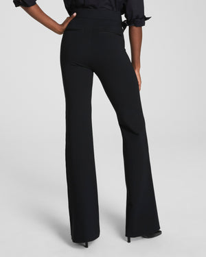 Spanx SUPERSMOOTH Perfect Ponte Flare Pant